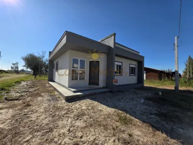 Casa com 3 Quartos à venda, 70m² no Village Dunas 1, Balneário Gaivota