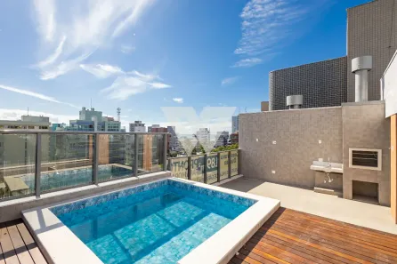 Cobertura com 4 Quartos à venda, 189m² no , Caiobá