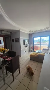 Apartamento com 4 Quartos à venda, 110m² no Parque 10 de Novembro, Manaus