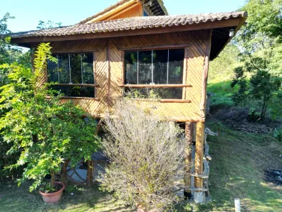 Fazenda/Sítio com 2 Quartos à venda, 121000m² no , Alfredo Chaves