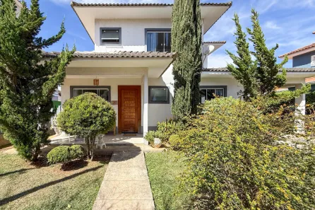 Casa de Condomínio com 3 Quartos à venda, 108m² no Vargem Grande, Teresópolis