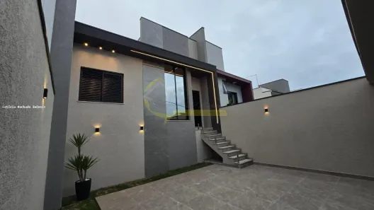 Casa com 3 Quartos à venda, 97m² no Vila Caputera, Mogi das Cruzes