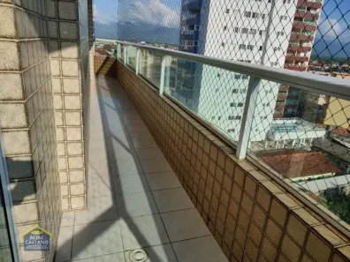 Apartamento com 1 Quarto à venda, 65m² no Tupi, Praia Grande