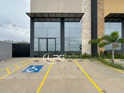 Ponto Comercial para alugar, 376m² no Jardim Residencial Dona Maria José, Indaiatuba