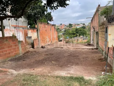 Lote/Terreno à venda, 150m² no Residencial Dom Bosco, São José dos Campos