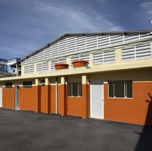 Ponto Comercial para alugar, 490m² no Centro, São Caetano do Sul