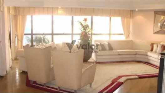 Apartamento com 4 Quartos à venda, 468m² no Cambuí, Campinas