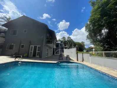 Casa de Condomínio com 5 Quartos à venda, 400m² no Transurb, Itapevi