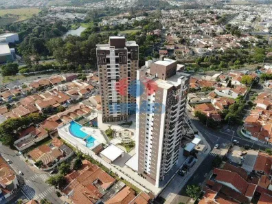 Apartamento com 3 Quartos à venda, 164m² no Vila Almeida, Indaiatuba