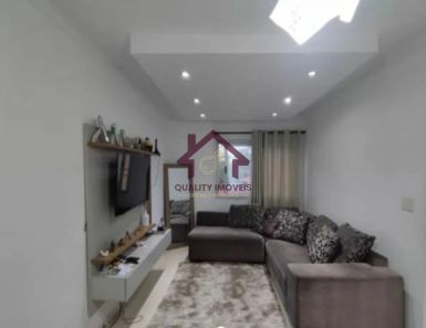 Casa de Condomínio com 2 Quartos à venda, 65m² no Vila das Mercês, São Paulo