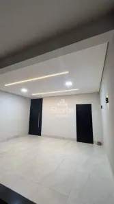 Casa com 3 Quartos à venda, 150m² no Aclimação, Uberlândia