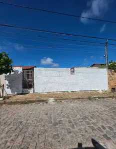 Lote/Terreno à venda, 250m² no Nova Parnamirim, Parnamirim