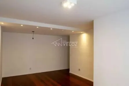 Apartamento com 3 Quartos à venda, 83m² no Lagoa, Rio de Janeiro