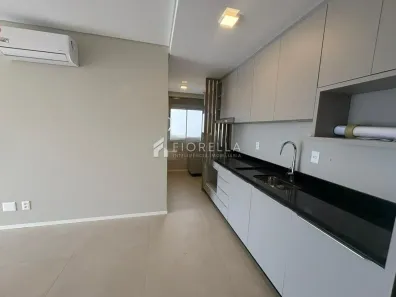 Apartamento com 2 Quartos para alugar, 77m² no Jardim Atlântico, Florianópolis