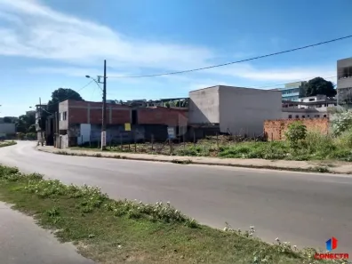 Lote/Terreno à venda, 512m² no Santo André, Cariacica