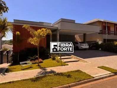 Casa de Condomínio com 3 Quartos à venda, 310m² no Santa Cruz, Valinhos