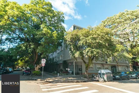 Apartamento com 3 Quartos à venda, 91m² no São João, Porto Alegre