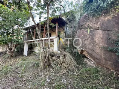 Casa de Condomínio com 4 Quartos à venda, 156m² no Colinas do Ermitage (Sousas), Campinas