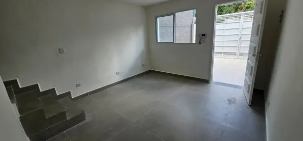 Sobrado com 2 Quartos à venda, 117m² no Imirim, São Paulo