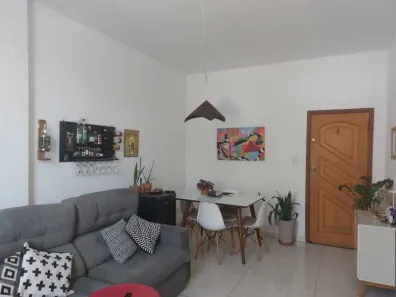 Apartamento com 3 Quartos à venda, 89m² no Tijuca, Rio de Janeiro