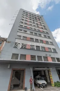 Sala Comercial para alugar, 163m² no Centro Histórico, Porto Alegre