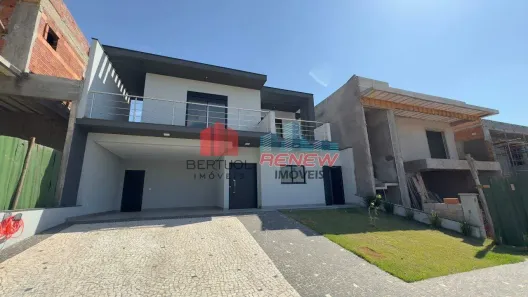 Casa com 4 Quartos à venda, 240m² no Roncáglia, Valinhos