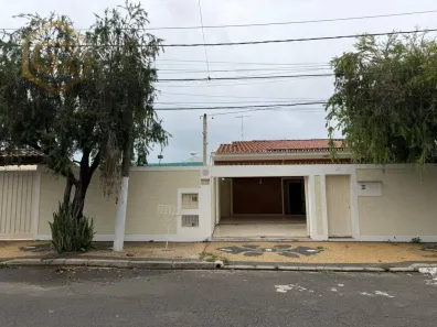 Casa com 3 Quartos para alugar, 280m² no Jardim América, Indaiatuba