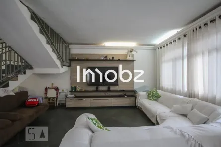 Casa com 3 Quartos à venda, 191m² no Jardim Monte Kemel, São Paulo
