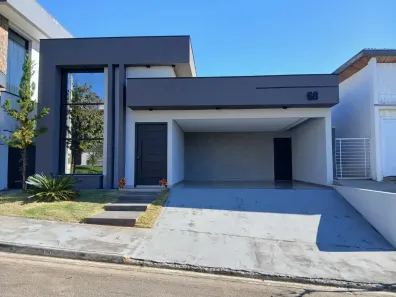 Casa de Condomínio com 3 Quartos à venda, 150m² no Condomínio Terras do Vale, Caçapava