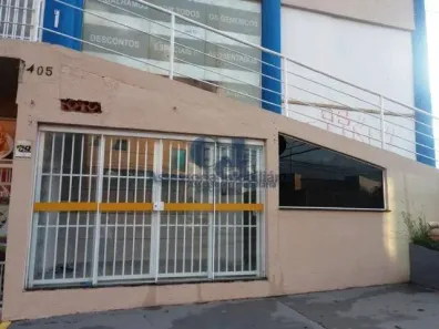 para alugar, 10m² no Parque Ouro Fino, Sorocaba