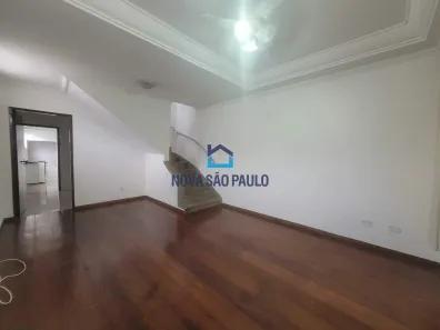 Casa com 3 Quartos à venda, 170m² no Planalto Paulista, São Paulo