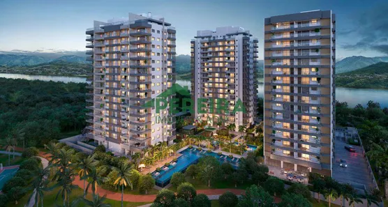 Apartamento com 2 Quartos à venda, 78m² no Barra da Tijuca, Rio de Janeiro