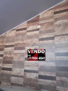 Casa com 2 Quartos à venda, 137m² no Jardim da Balsa II, Americana