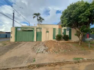 Casa com 1 Quarto à venda, 172m² no Vila Cidade Morena, Campo Grande