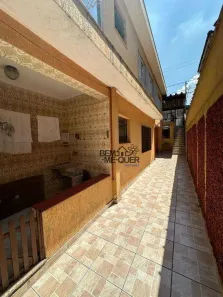 Casa com 4 Quartos à venda, 246m² no Vila Guedes, São Paulo