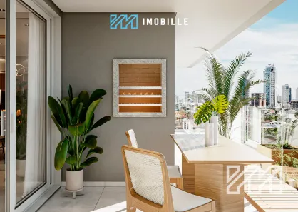 Apartamento com 2 Quartos à venda, 171m² no Fazenda, Itajaí