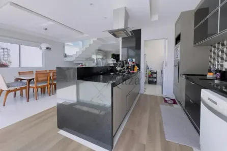 Casa de Condomínio com 3 Quartos à venda, 260m² no Urbanova, São José dos Campos