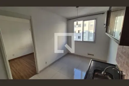 Apartamento com 1 Quarto à venda, 24m² no Santo Amaro, São Paulo