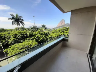 Apartamento com 3 Quartos à venda, 157m² no Flamengo, Rio de Janeiro