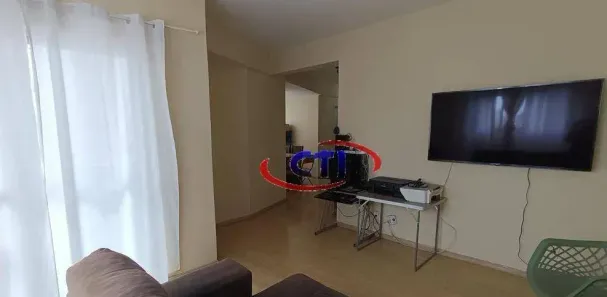 Apartamento com 3 Quartos à venda, 94m² no Vila Gilda, Santo André