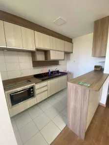 Apartamento com 3 Quartos à venda, 77m² no Bosque dos Jacarandás, Jundiaí