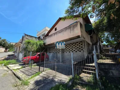 Casa com 2 Quartos à venda, 92m² no Mutondo, São Gonçalo
