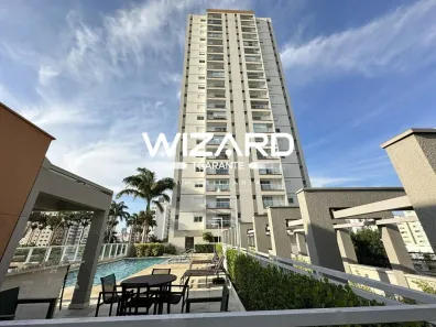 Apartamento com 1 Quarto à venda, 42m² no Vila Itapura, Campinas