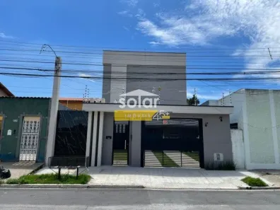 Apartamento com 2 Quartos à venda, 46m² no Parque Paulistano, São Paulo