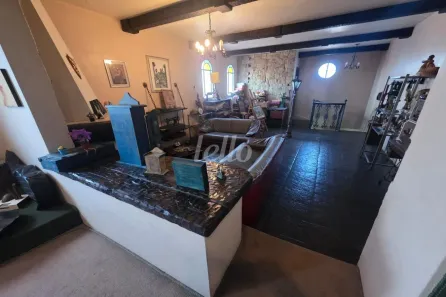 Casa com 3 Quartos à venda, 220m² no Água Rasa, São Paulo