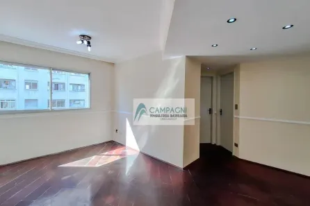 Apartamento com 2 Quartos à venda, 49m² no Aclimação, São Paulo
