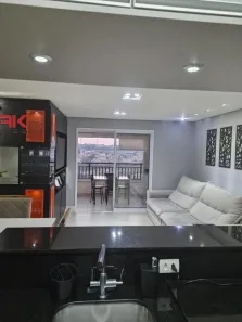 Apartamento com 3 Quartos à venda, 89m² no Vila Guarani, Jundiaí