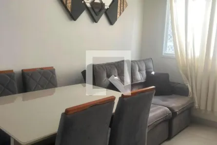 Apartamento com 2 Quartos à venda, 37m² no Jardim Santa Emília, São Paulo