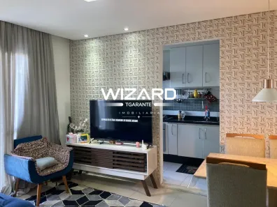 Apartamento com 2 Quartos à venda, 50m² no Vila Califórnia, São Paulo