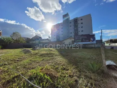 Lote/Terreno à venda, 466m² no Souza Cruz, Brusque